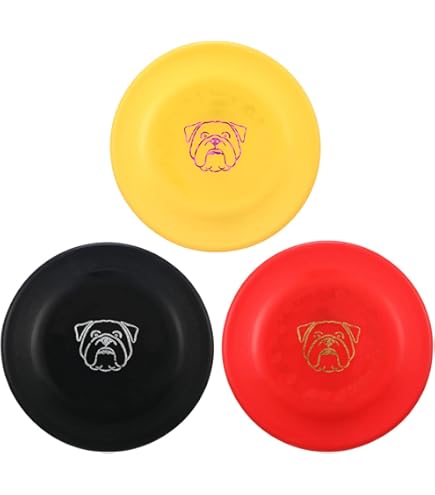 Amazon | Wham-O Fastback フリスビー 犬 ディスク ミスプリント